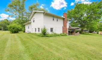 3572 Hazelton Etna Rd, Alexandria, OH 43001