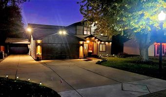 8023 Railroad Rd, Indianapolis, IN 46217