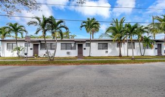 1116 S 17th Ave, Hollywood, FL 33020