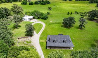 7554 S Farris Rd, Atoka, OK 74525