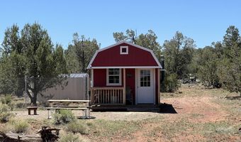 462 Un Named Rd, Ash Fork, AZ 86320