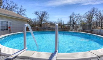 8800 SE 72nd Ter, Baxter Springs, KS 66713