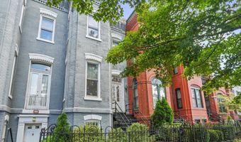 628 A St NE, Washington, DC 20002