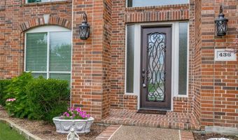 436 Shady Valley Dr, Allen, TX 75002