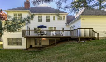 34 Sudbury Way, Avon, CT 06001