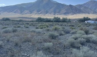 209 Los Padres Rd, Austin, NV 89310