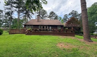 1771 CADDO Cir, Ashdown, AR 71822