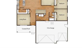 2062 S Serenity Dr, Cedar City, UT 84720