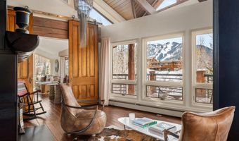 153 Herron Hollow Dr, Aspen, CO 81611