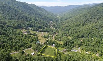 Harwood Road, Barnardsville, NC 28709