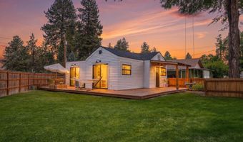 140 SE 4th St, Bend, OR 97702