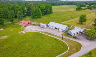 21 Sherman Blankenship Rd, Beech Bluff, TN 38313