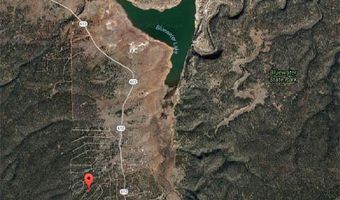 Blue water, Bluewater, NM 87005