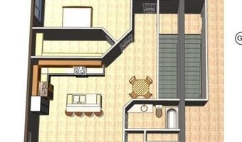 1330 E Lone Rock Vw, Big Water, UT 84741