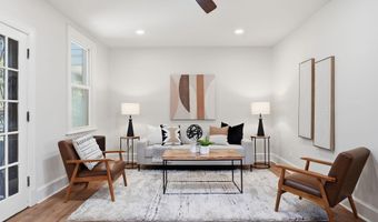 4508 S DAKOTA Ave NE, Washington, DC 20017