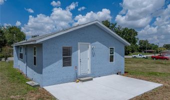 810 N MAPLE Ave, Bartow, FL 33830