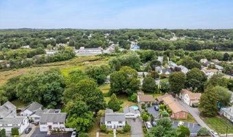 578 Woonasquatucket Ave, North Providence, RI 02911