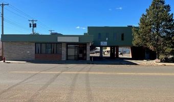 215 3rd Ave S, Wolf Point, MT 59201
