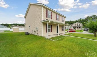 1 Fiore Dr, Savannah, GA 31419