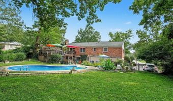 6136 Thole Rd, Anderson Twp., OH 45230