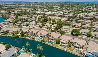 705 W DESERT BROOM Dr, Chandler, AZ 85248