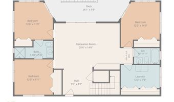 798 Tyner Way, Incline Village, NV 89451