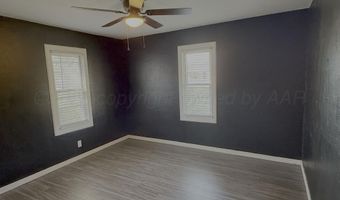 3703 S JACKSON St, Amarillo, TX 79110