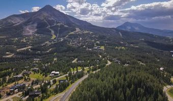 Beehive Basin Road, Big Sky, MT 59716
