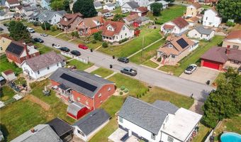 1703 Vanburen St, Aliquippa, PA 15001