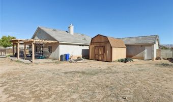 13322 Chenin Blanc Ct, Apple Valley, CA 92308