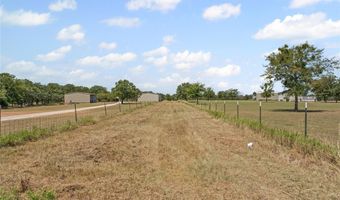 2500 Cool Jct Tract 2, Millsap, TX 76066