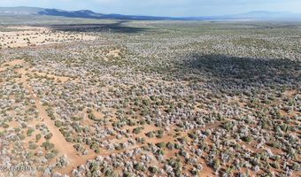 0 W Off Camp Rd, Ash Fork, AZ 86320