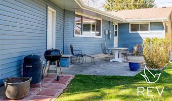 2307 Carter Ave, Cody, WY 82414