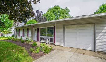 1277 Dewitt Dr, Akron, OH 44313