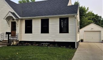 506 E Lucas St, Algona, IA 50511