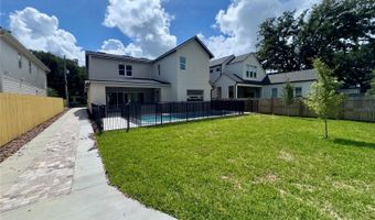 3206 HARRISON Ave, Orlando, FL 32804