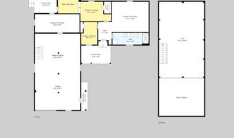 8515 Cookeville Boatdock Rd, Baxter, TN 38544