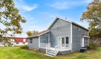 7432 COUNTY ROAD A, Almond, WI 54909