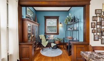 819 Center St, Ashland, OH 44805