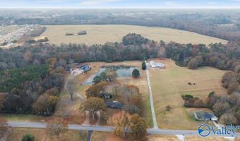 1365 Alabama Highway 205 N, Albertville, AL 35950