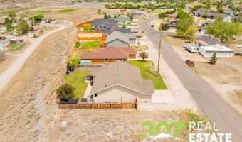 2929 E Ave, Cody, WY 82414