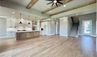 811 Greenhorn St, Bentonville, AR 72712