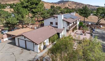 35640 Dormer Rd, Agua Dulce, CA 91390