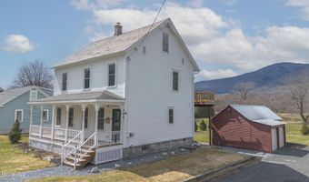 108 N Summer St, Adams, MA 01220