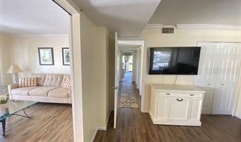 2700 COVE CAY Dr 1-4A, Clearwater, FL 33760