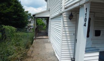 1104 4th Ave, Altoona, PA 16602