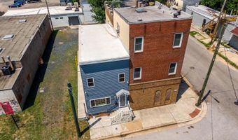 5102 CURTIS AVENUE Ave, Baltimore, MD 21226