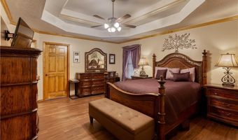 62 N Kibler Hwy, Alma, AR 72921
