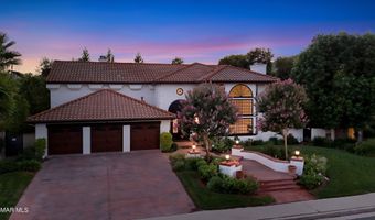 29340 Castlehill Dr, Agoura Hills, CA 91301
