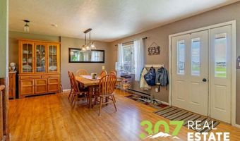 31 McCullough Rd, Cody, WY 82414
